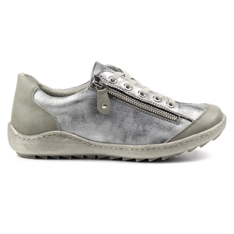 Lunar Shoes Sportschuhe | Halbschuhe*Bianca Grauer Sneaker